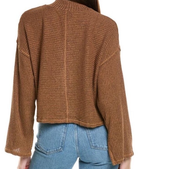 Project Social T Sweater - Picture 2 of 9